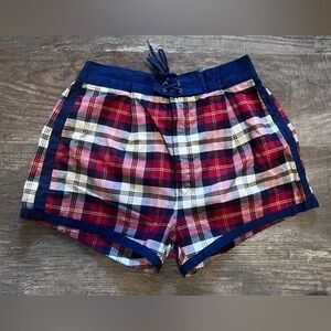 FINAL PRICE Vintage Handmade Shorts